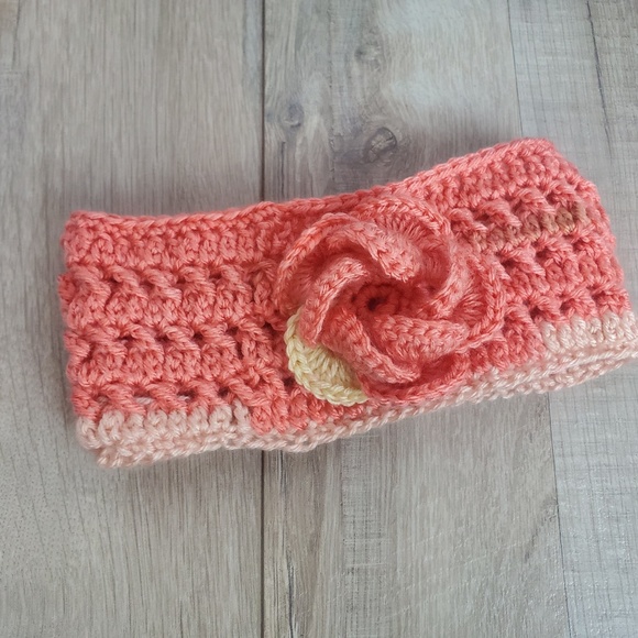 Infant Headband - Picture 2 of 3
